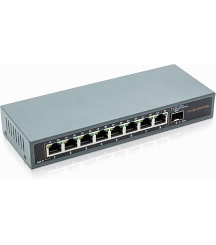 大電 100BASE-TX/FXメディアコンバータ DN2800SE DN2800SE | 大電のネットワーク機器専用サイト